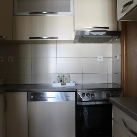 Apartament Honey Podgorica