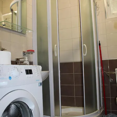 Honey Apartamento Podgorica