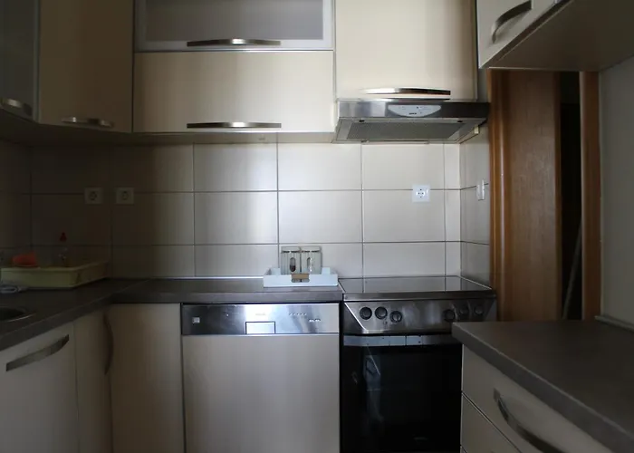 Apartament Honey Podgorica