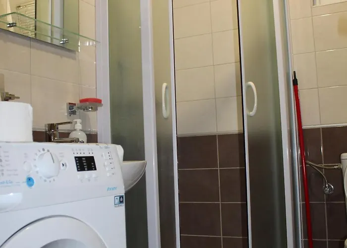 Honey Apartament Podgorica